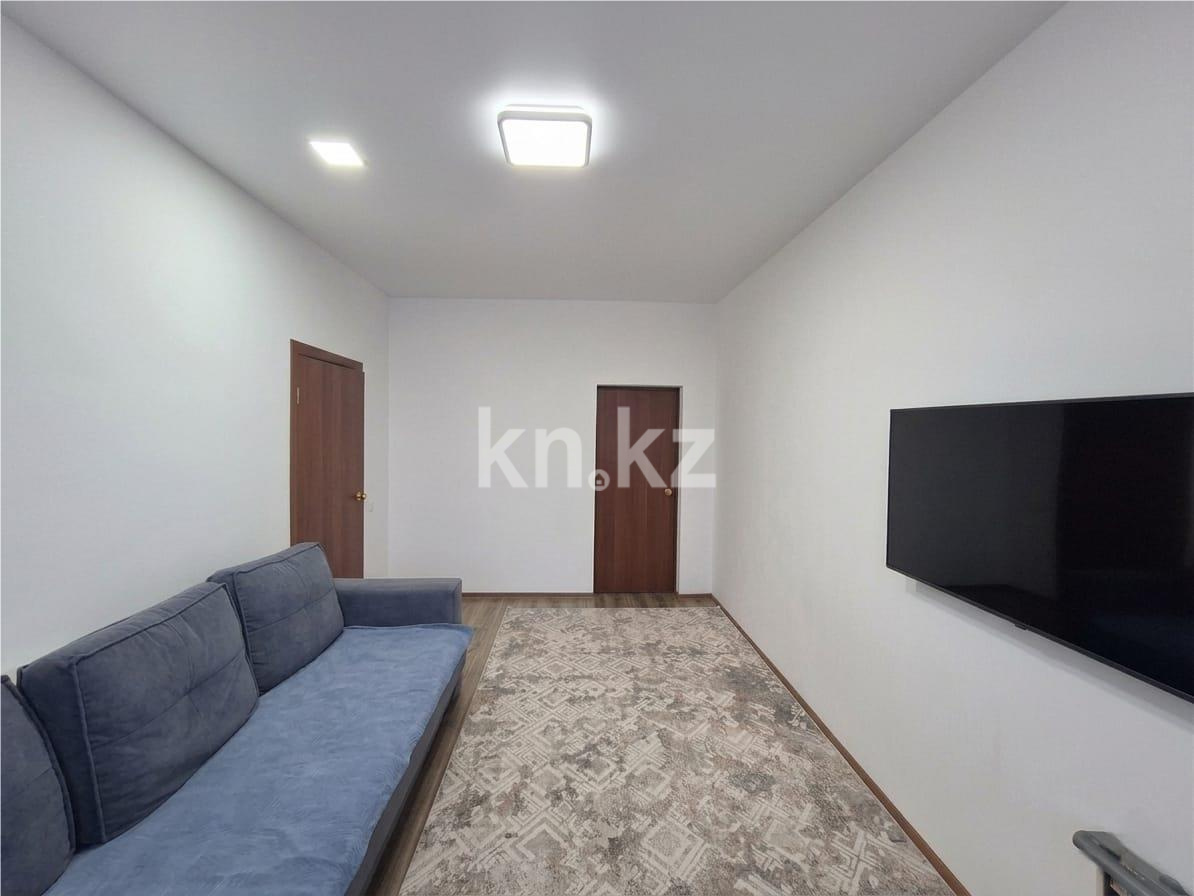 Продажа 2-комнатной квартиры, 49 м² в Караганде - фото 2