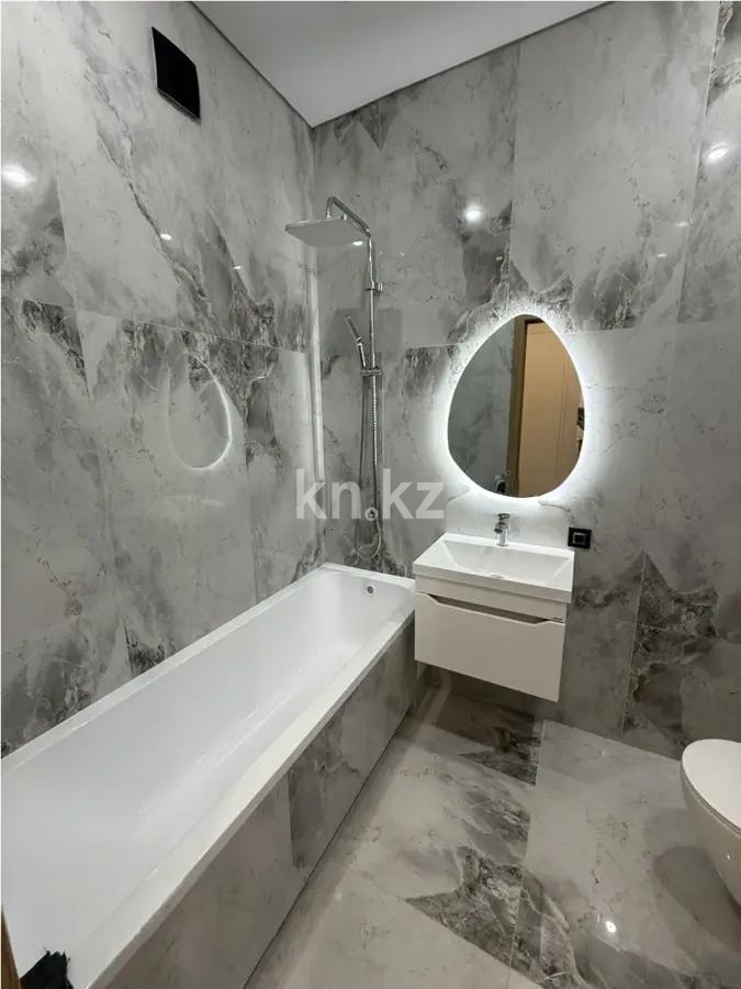 Продажа 1-комнатной квартиры, 40 м² в Астане - фото 4