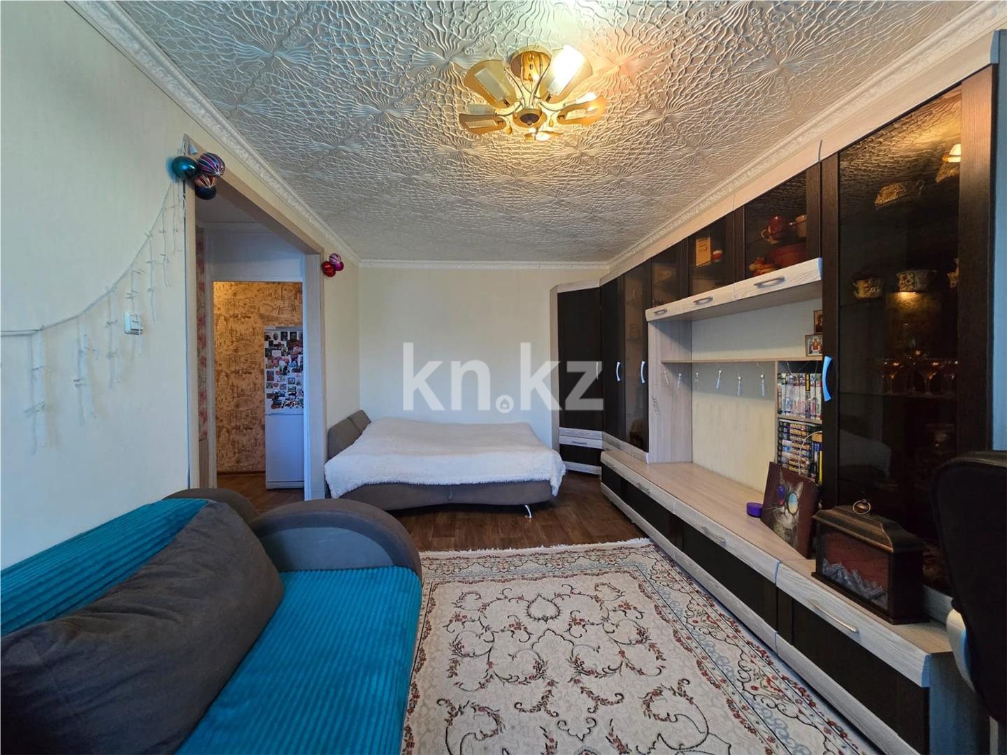Продажа 1-комнатной квартиры, 32 м² в Темиртау - фото 2