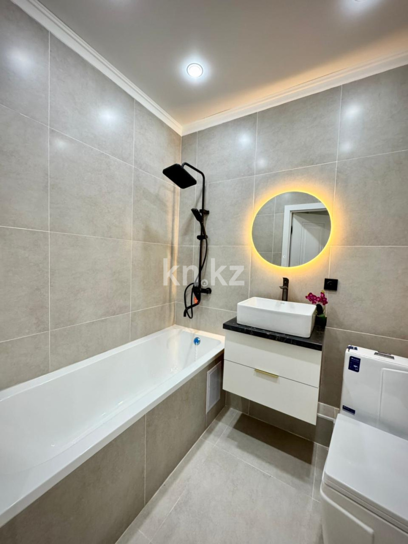 Продажа 2-комнатной квартиры, 35 м², ул. Райымбек батыра, дом  590/16 в Алматы - фото 7