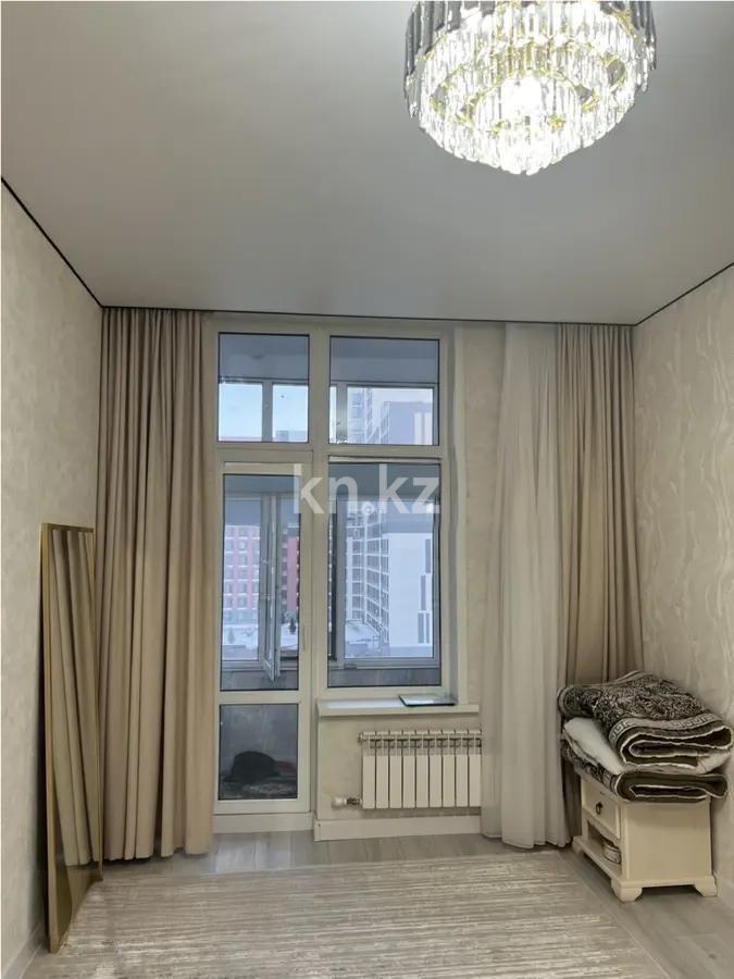 Продажа 2-комнатной квартиры, 60 м² в Астане - фото 2