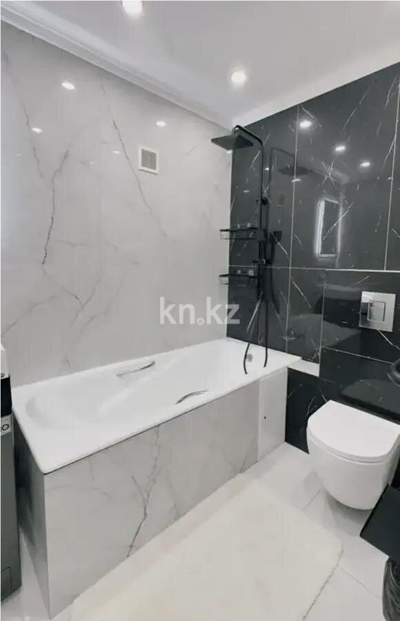 Продажа 3-комнатной квартиры, 58.4 м² в Алматы - фото 8