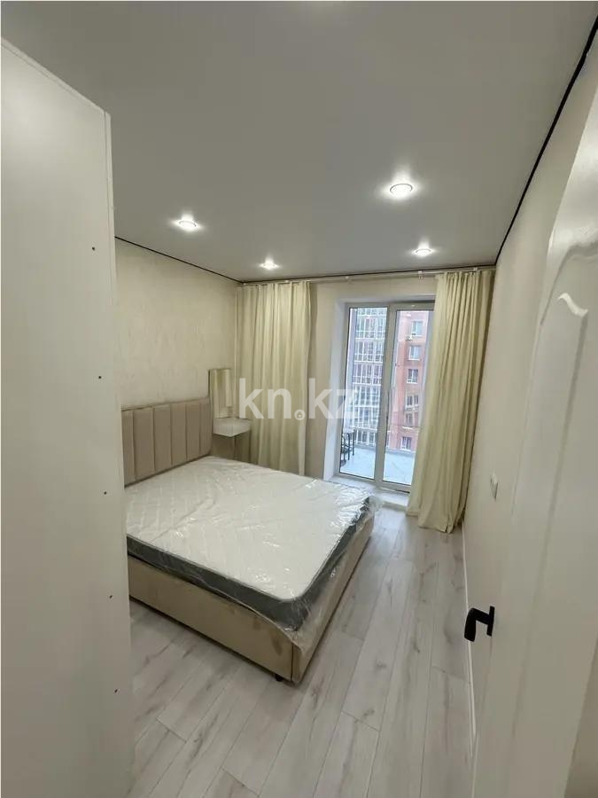 Продажа 2-комнатной квартиры, 41 м² в Астане - фото 2