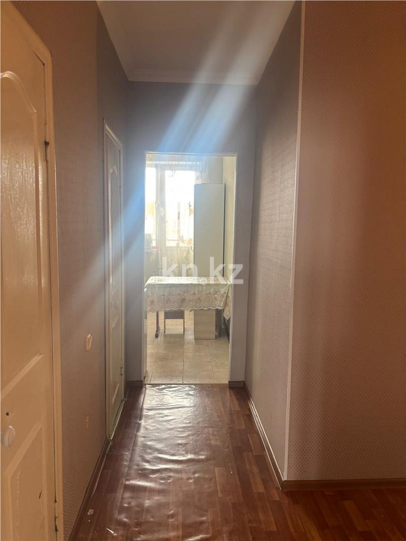 Продажа 2-комнатной квартиры, 53 м², ул. Куйши Дина в Астане - фото 10