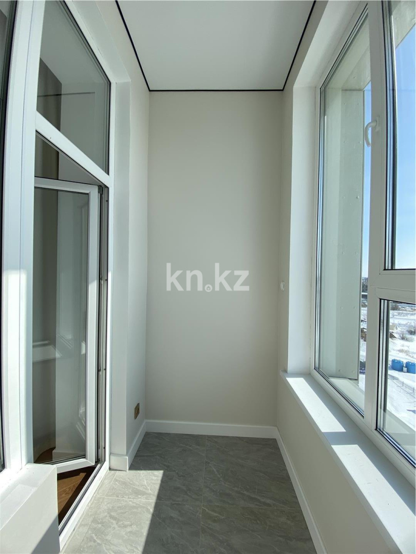 Продажа 2-комнатной квартиры, 42.1 м² в Астане - фото 7