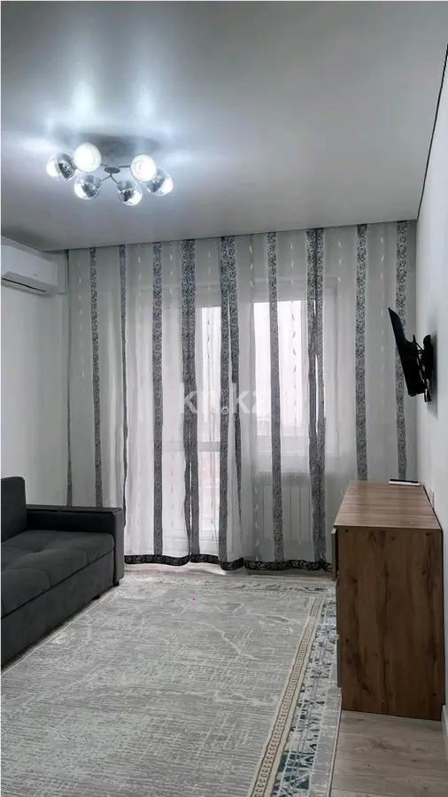 Продажа 1-комнатной квартиры, 32 м² в Алматы