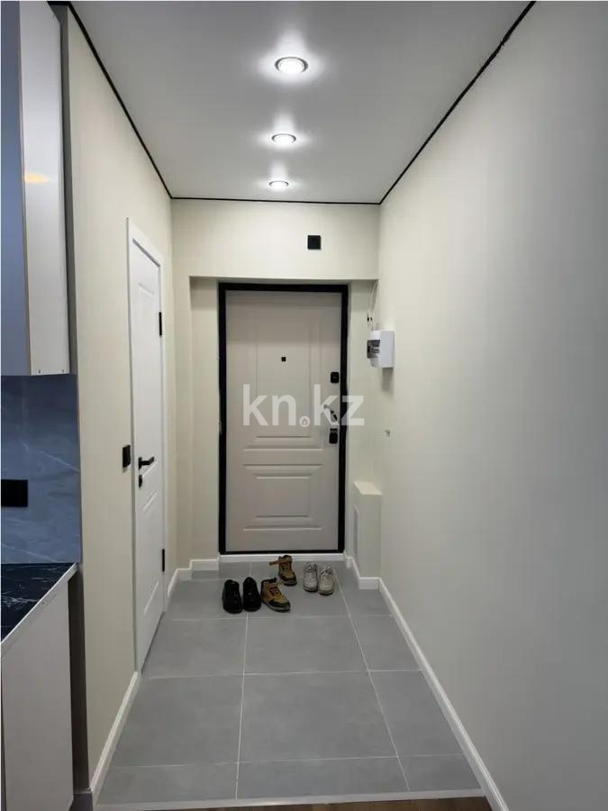 Продажа 1-комнатной квартиры, 30 м² в Алматы - фото 4