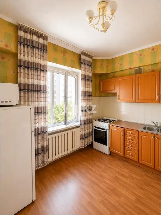 Продажа 2-комнатной квартиры, 53 м² в Алматы - фото 3