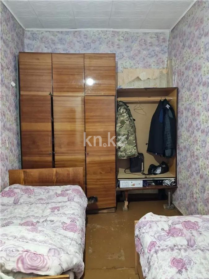 Продажа 2-комнатной квартиры, 44 м² в Караганде - фото 2