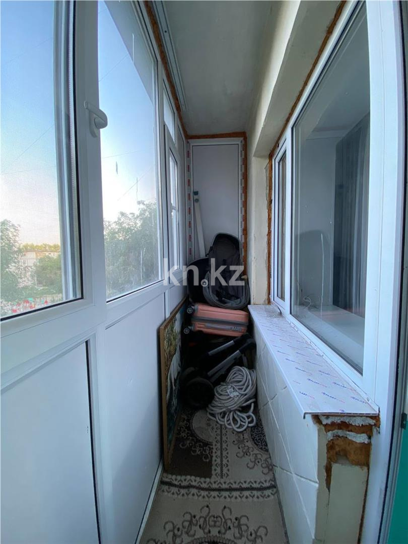 Продажа 2-комнатной квартиры, 42 м² в Темиртау - фото 10
