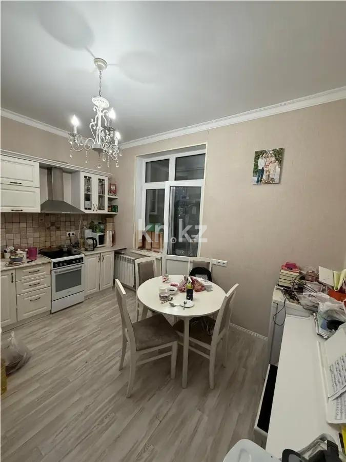 Продажа 1-комнатной квартиры, 45 м², пр. Мангилик Ел, дом  53 в Астане - фото 2