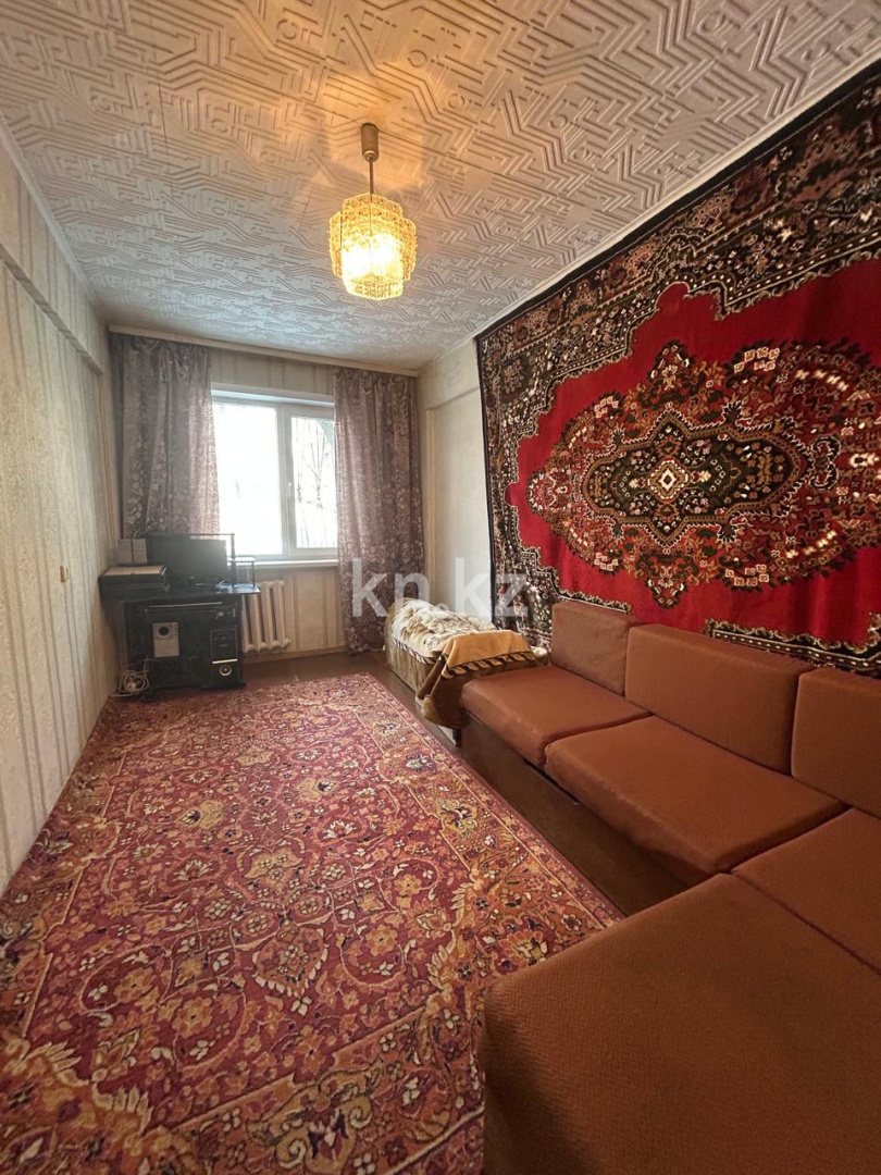 Продажа 3-комнатной квартиры, 60 м² в Усть-Каменогорске - фото 9