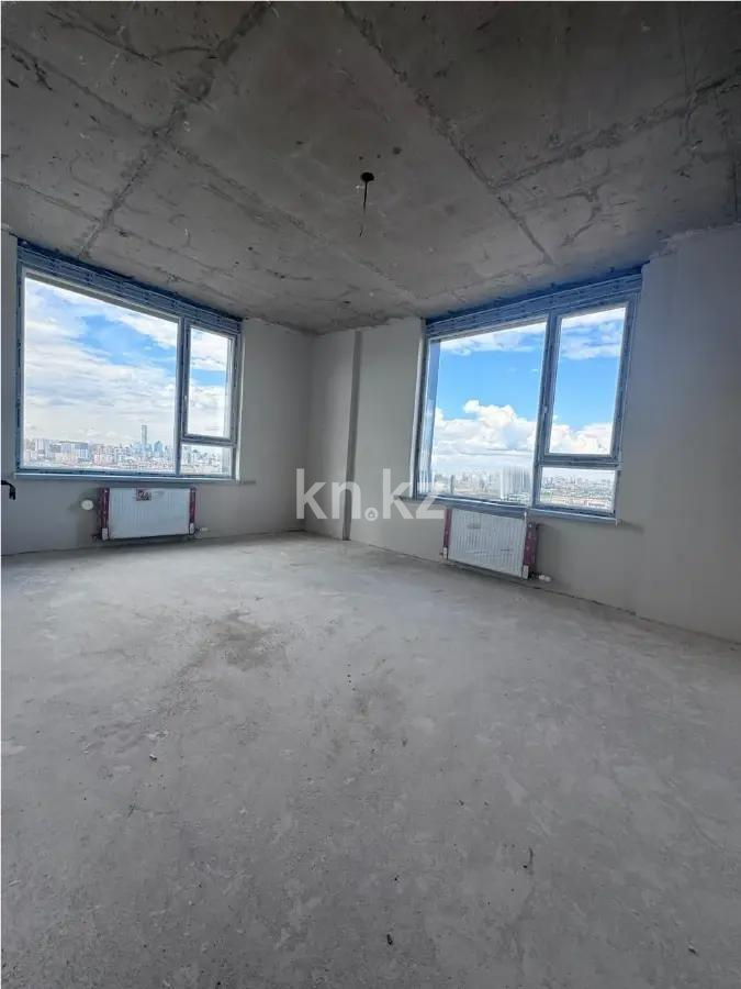 Продажа 2-комнатной квартиры, 53.2 м², ул. Е-915, дом  17 в Астане