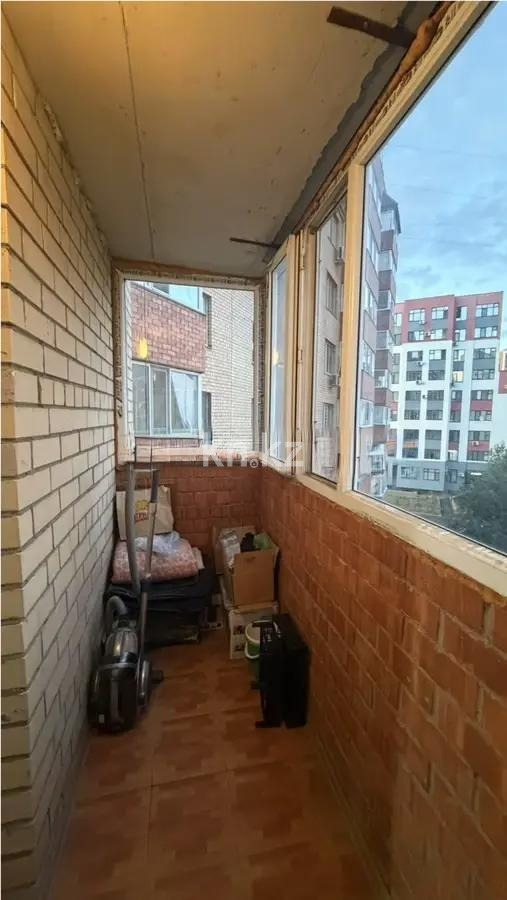 Продажа 1-комнатной квартиры, 40 м² в Астане - фото 3