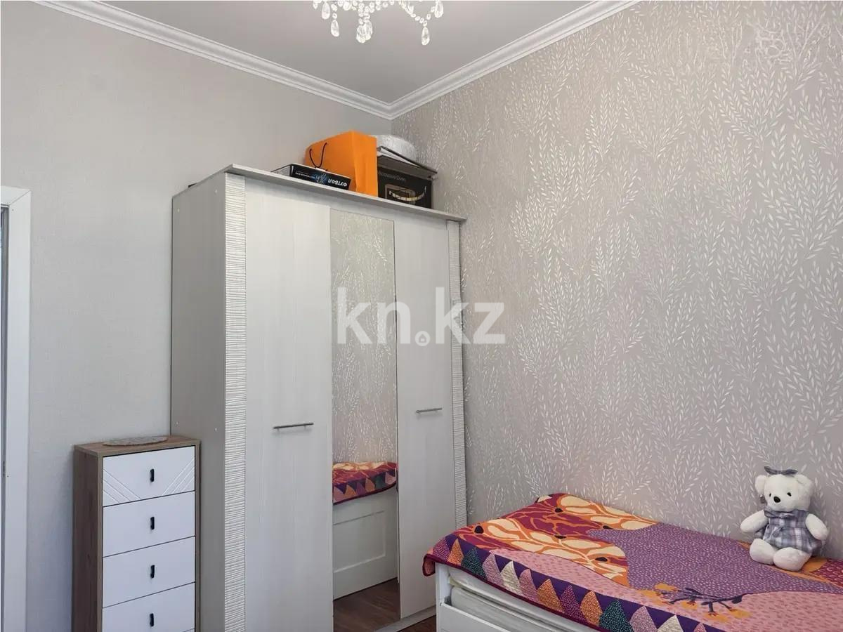 Продажа 2-комнатной квартиры, 50.3 м² в Астане - фото 2