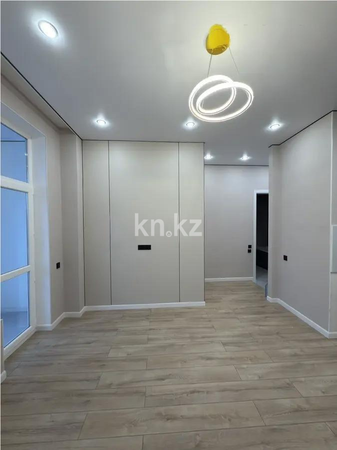 Продажа 2-комнатной квартиры, 42.7 м² в Астане - фото 3