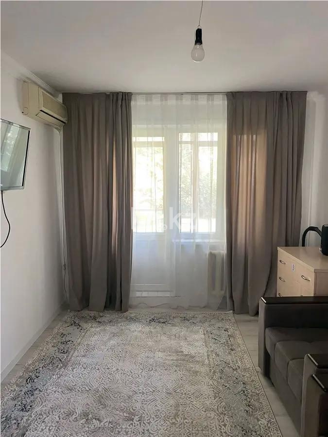 Продажа 1-комнатной квартиры, 31 м² в Алматы