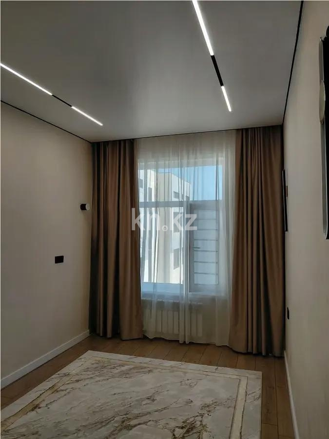 Продажа 2-комнатной квартиры, 50.7 м² в Астане - фото 2