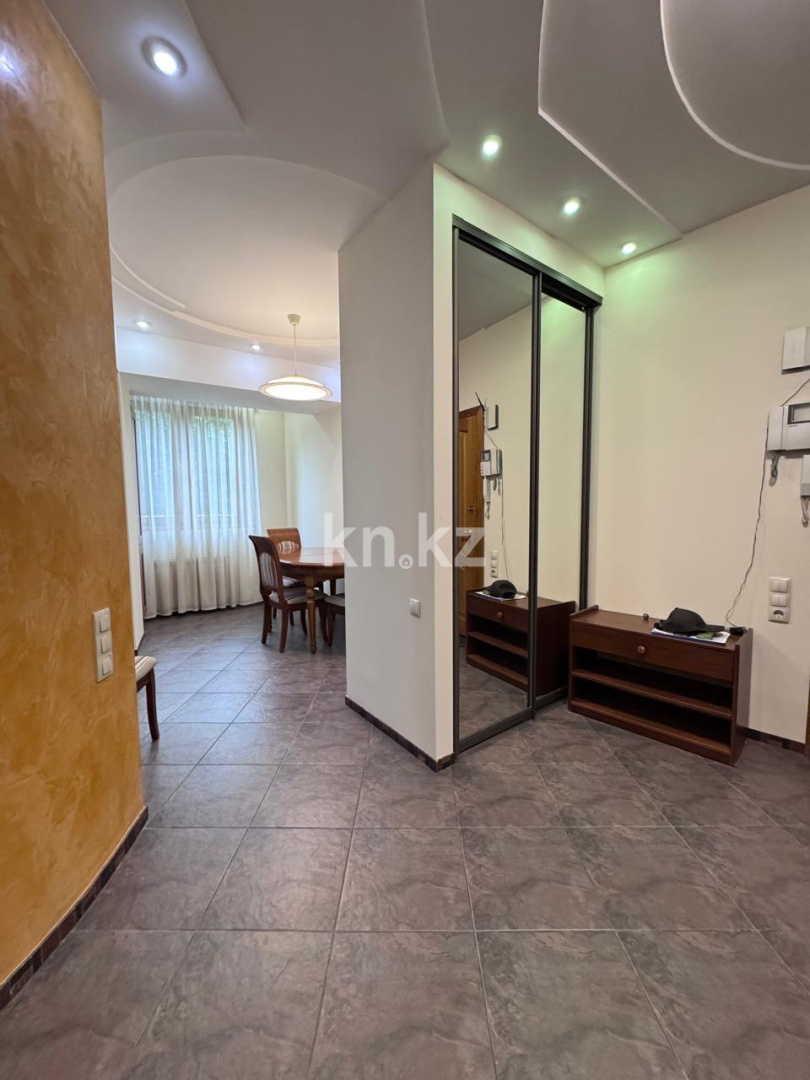 Продажа 4-комнатной квартиры, 133 м² в Алматы - фото 15