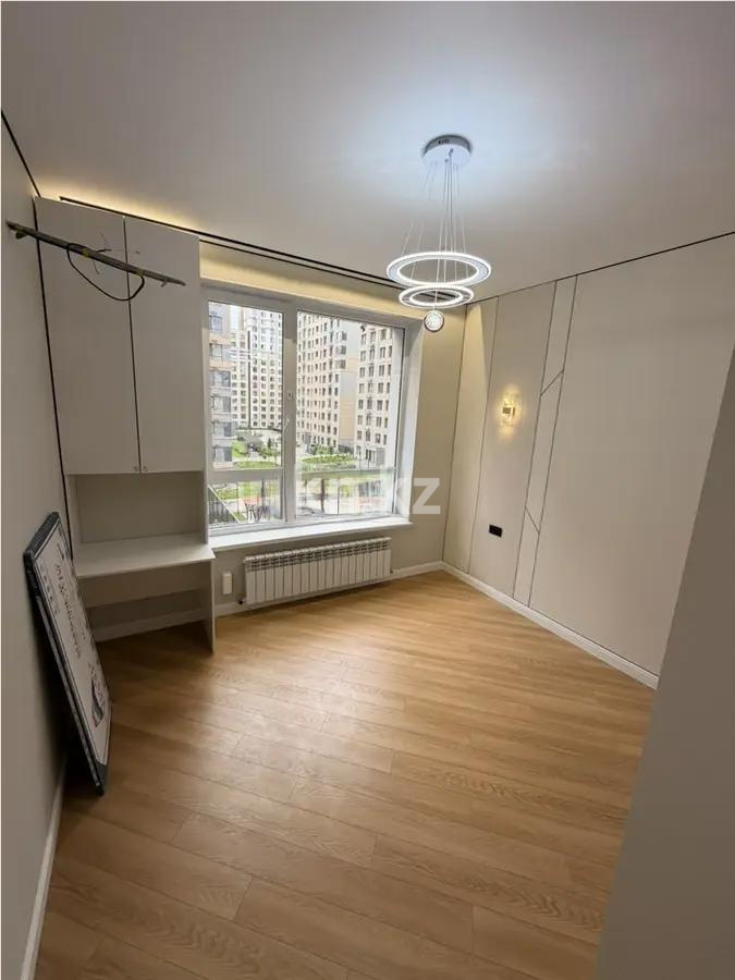 Продажа 3-комнатной квартиры, 75 м² в Алматы - фото 3