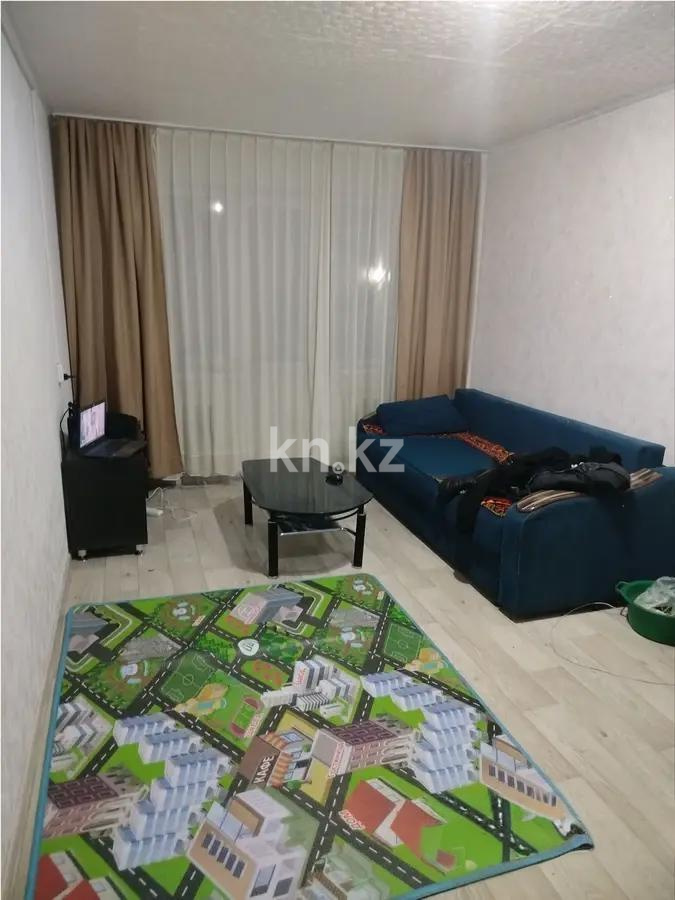 Продажа 2-комнатной квартиры, 44 м² в Абае