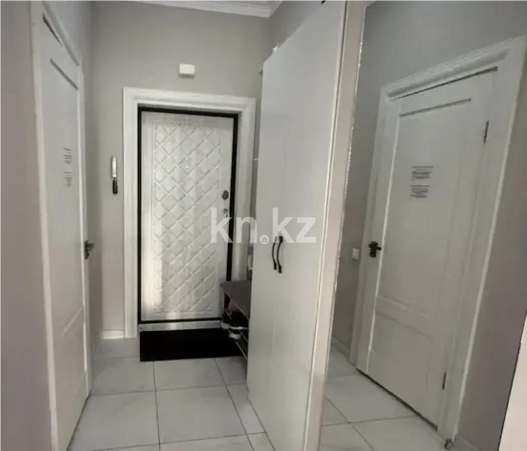 Продажа 1-комнатной квартиры, 40 м² в Астане - фото 4