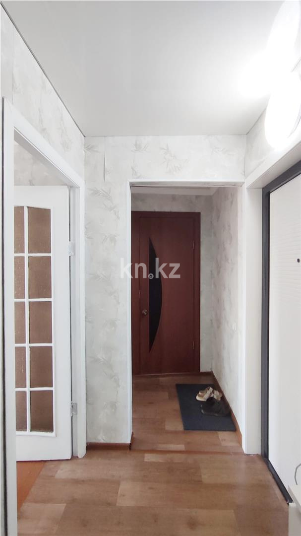 Продажа 2-комнатной квартиры, 44 м², 2 квартал в Караганде - фото 11