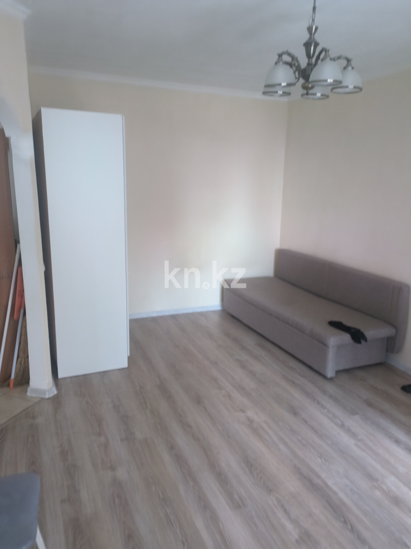 Аренда 1-комнатной квартиры, 36 м² в Астане - фото 5
