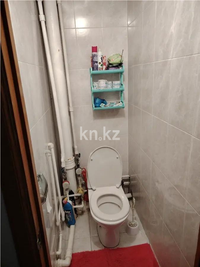 Продажа 2-комнатной квартиры, 52 м² в Астане - фото 5