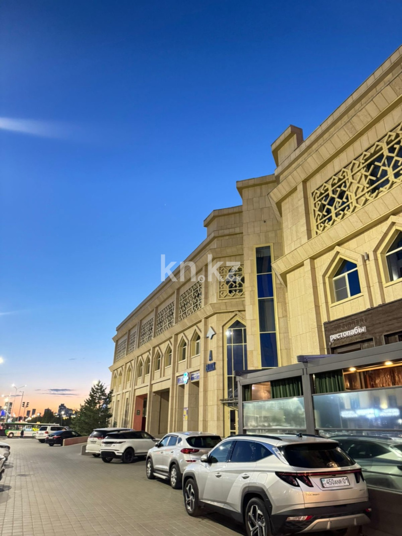 Продажа помещения, 108 м² в Астане - фото 2