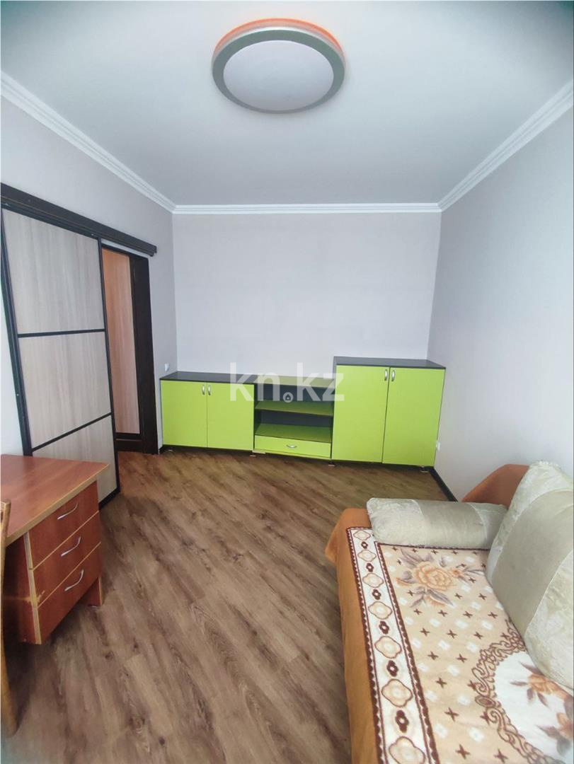Продажа 2-комнатной квартиры, 53 м², мкр-н Степной-4 в Караганде - фото 4