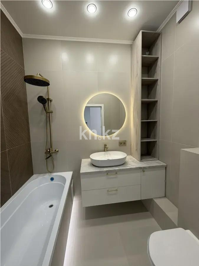 Продажа 2-комнатной квартиры, 40.1 м² в Астане - фото 4