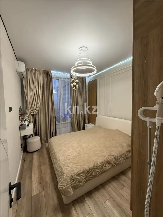 Продажа 3-комнатной квартиры, 82.5 м² в Алматы - фото 2