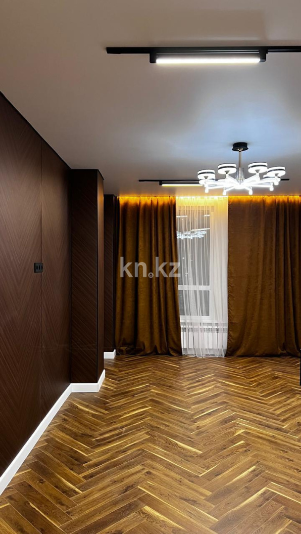 Продажа 2-комнатной квартиры, 63.3 м² в Астане - фото 2