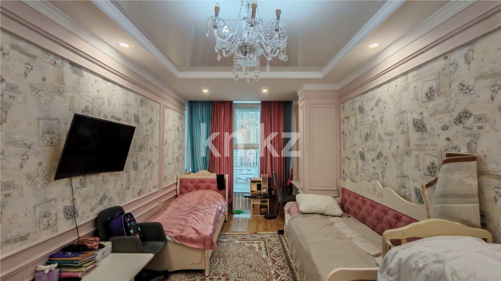 Продажа 3-комнатной квартиры, 105 м² в Караганде - фото 8