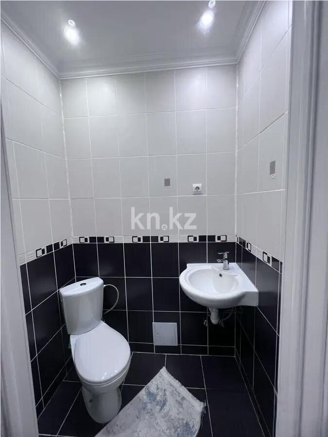 Продажа 3-комнатной квартиры, 88 м² в Алматы - фото 5