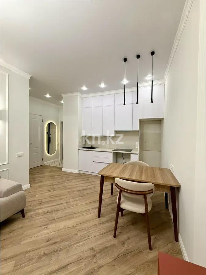 Продажа 2-комнатной квартиры, 43 м² в Астане - фото 3