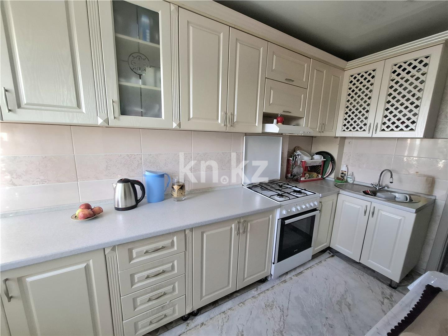 Продажа 3-комнатной квартиры, 57 м², 68-й квартал в Темиртау - фото 9