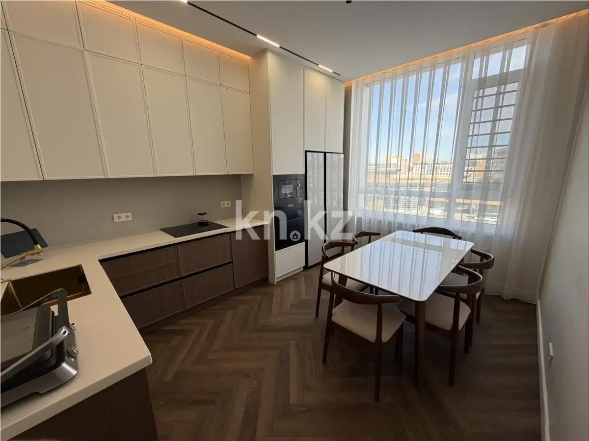 Продажа 4-комнатной квартиры, 113 м² в Астане - фото 5