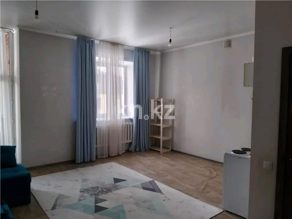 Продажа 2-комнатной квартиры, 57 м² в Караганде