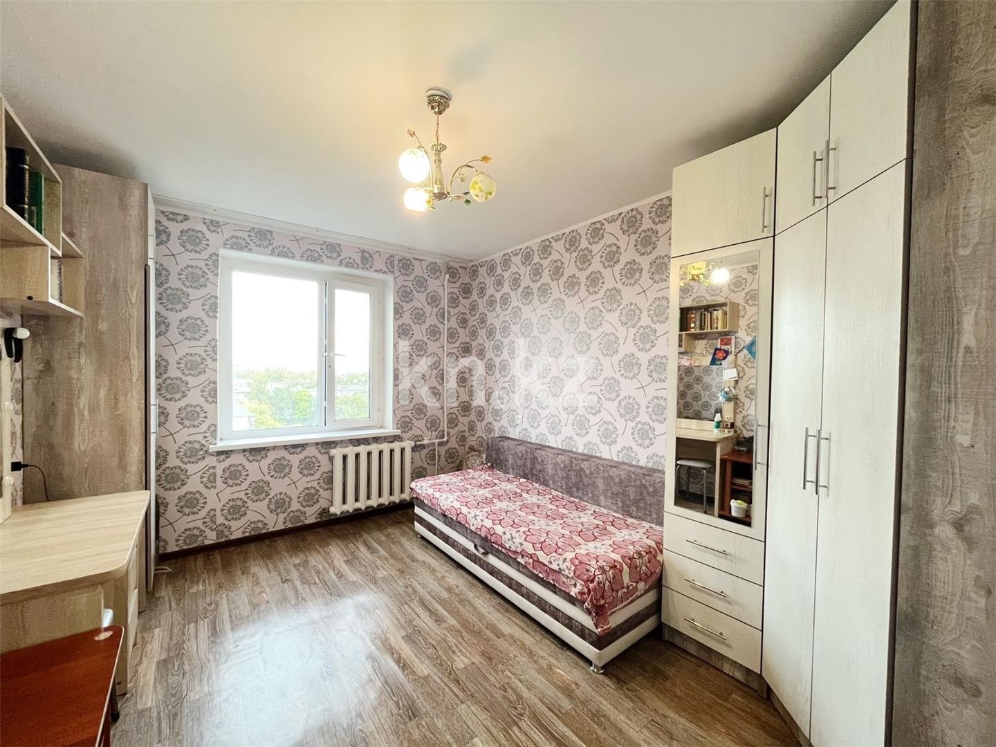 Продажа 2-комнатной квартиры, 51 м² в Темиртау