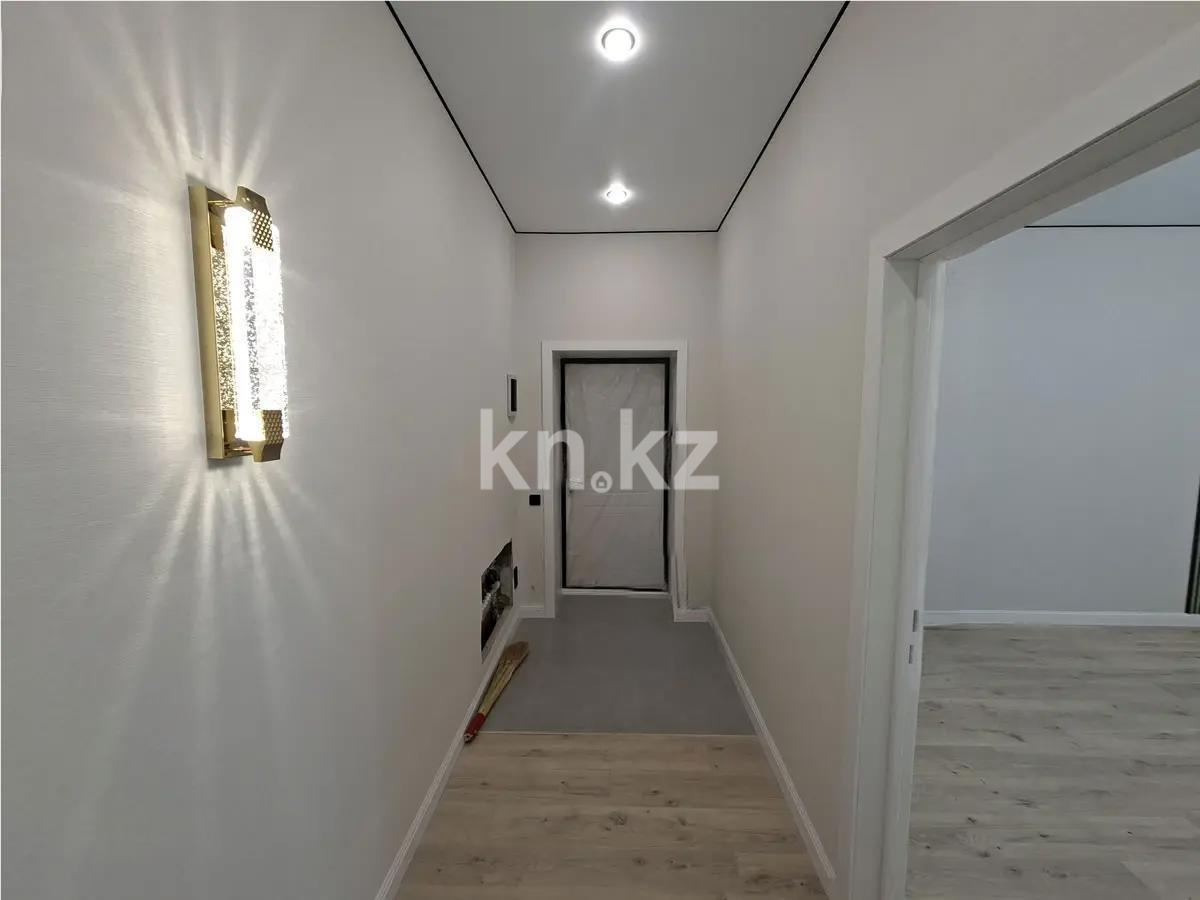 Продажа 2-комнатной квартиры, 62.5 м², ул. А-52, дом  2 в Астане - фото 5