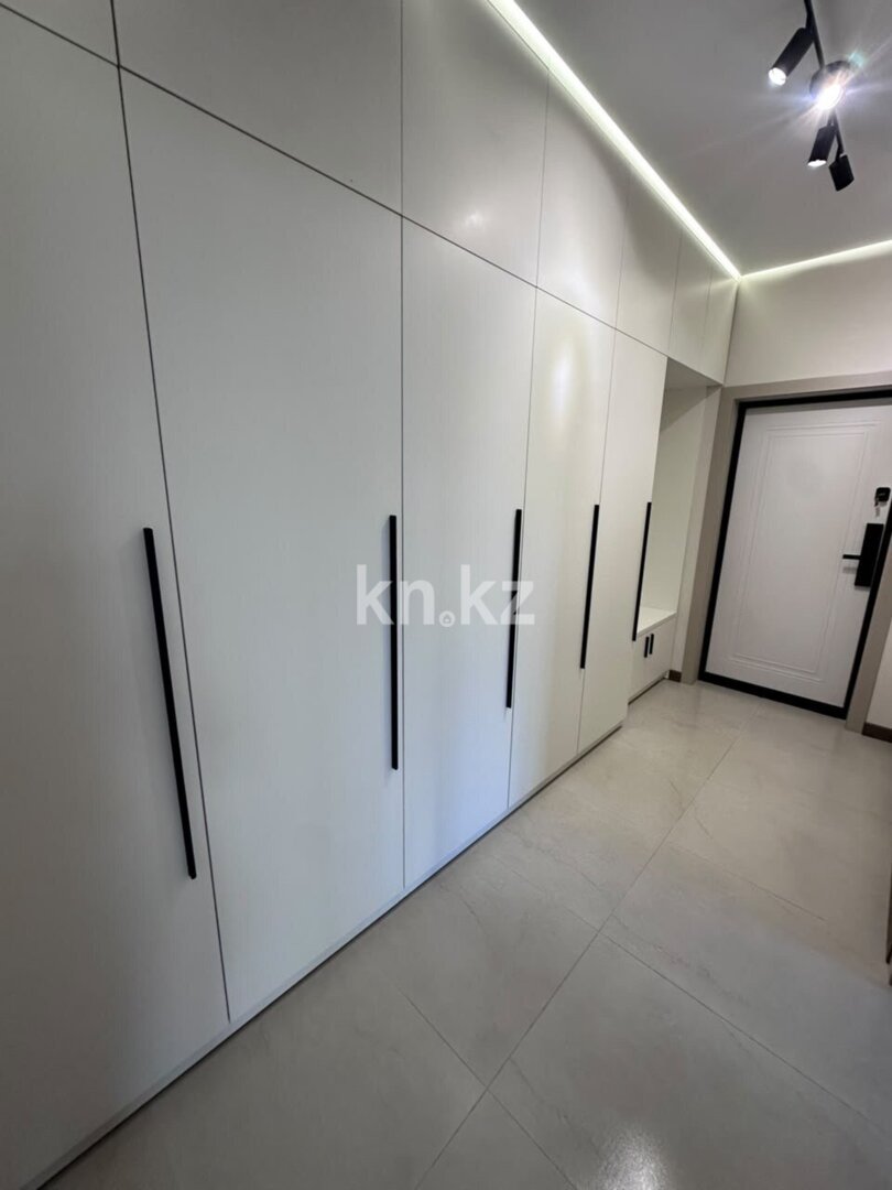 Аренда 1-комнатной квартиры, 40 м² в Алматы - фото 18