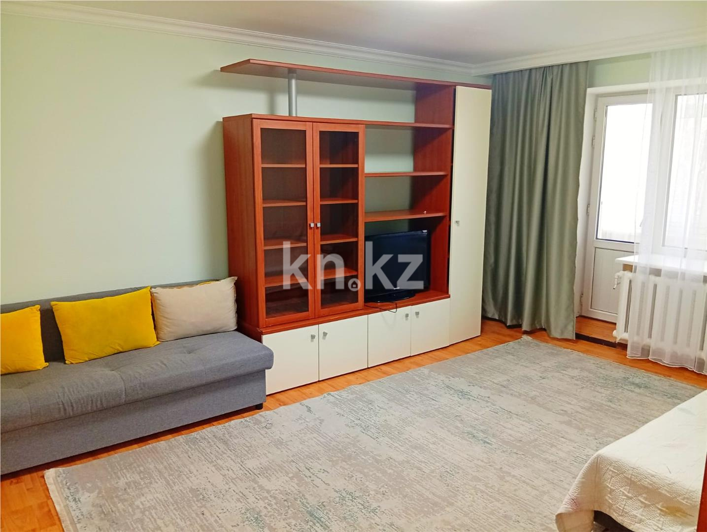 Продажа 2-комнатной квартиры, 50 м², пр. Республики в Астане - фото 3