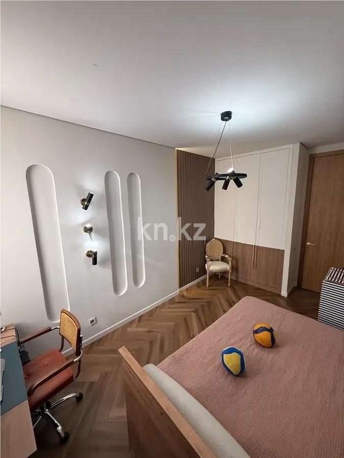 Продажа 3-комнатной квартиры, 74.5 м² в Астане - фото 2