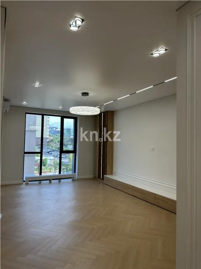Продажа 3-комнатной квартиры, 113 м² в Алматы