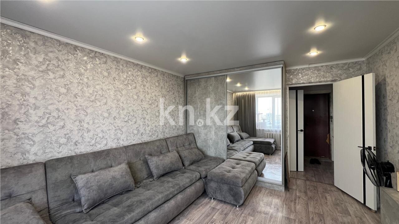Продажа 1-комнатной квартиры, 35 м² в Караганде - фото 2