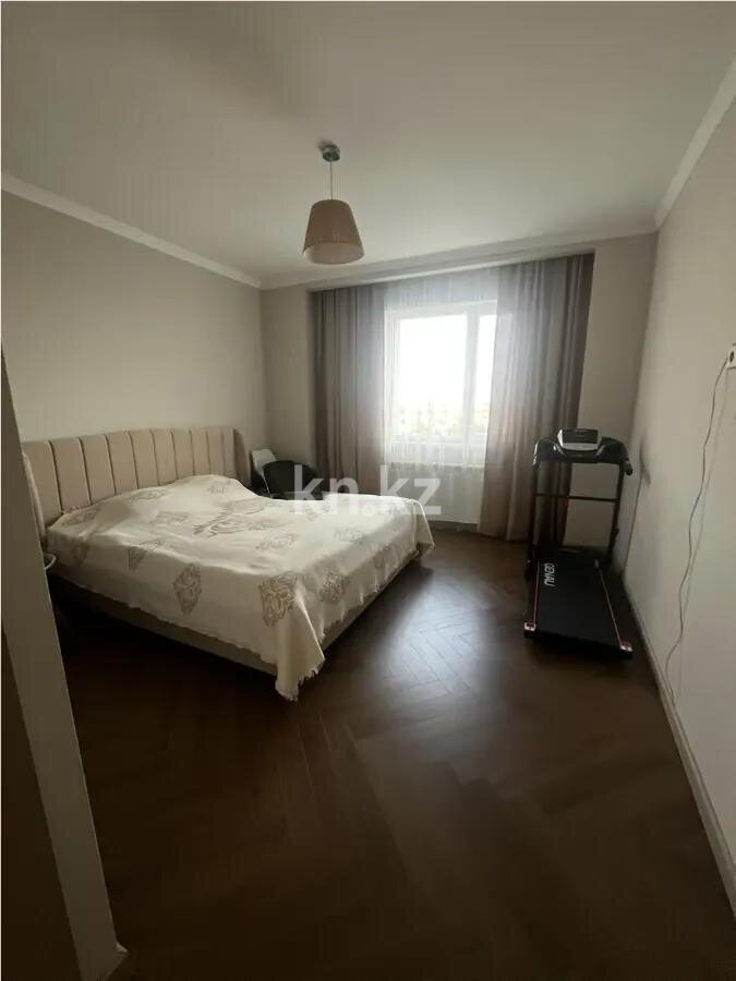 Продажа 3-комнатной квартиры, 83.3 м² в Астане - фото 2