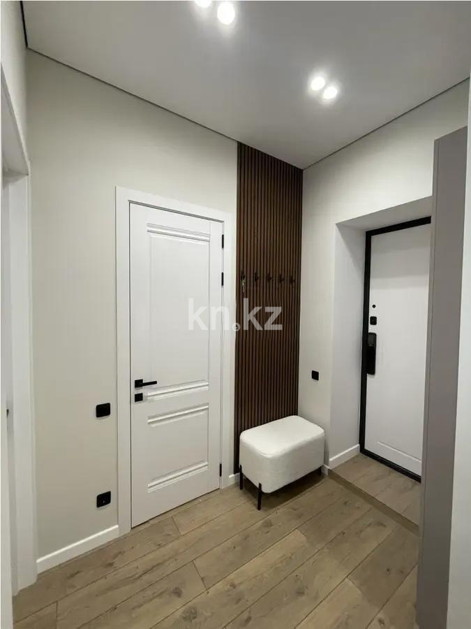 Продажа 2-комнатной квартиры, 40.3 м² в Астане - фото 4