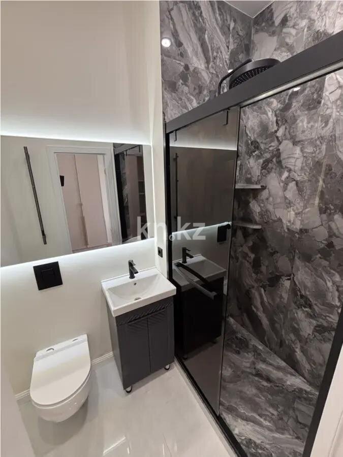 Продажа 3-комнатной квартиры, 75 м² в Астане - фото 5
